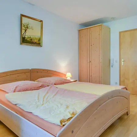 Katharinenhof Kramer Apartamento Garmisch-Partenkirchen