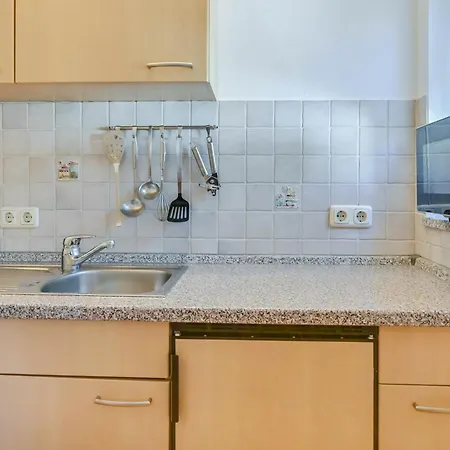 Apartamento Katharinenhof Kramer Garmisch-Partenkirchen