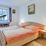 Lägenhet Katharinenhof Kramer Garmisch-Partenkirchen