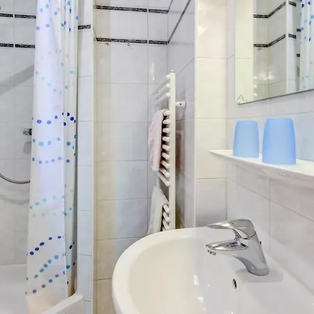 Apartment Katharinenhof Kramer