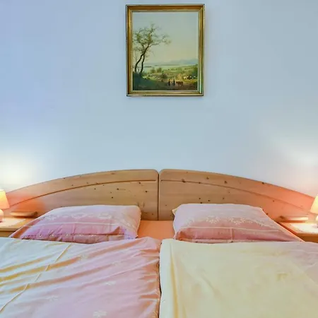 Appartement Katharinenhof Kramer Garmisch-Partenkirchen