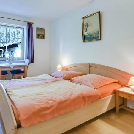 Appartement Katharinenhof Kramer Garmisch-Partenkirchen