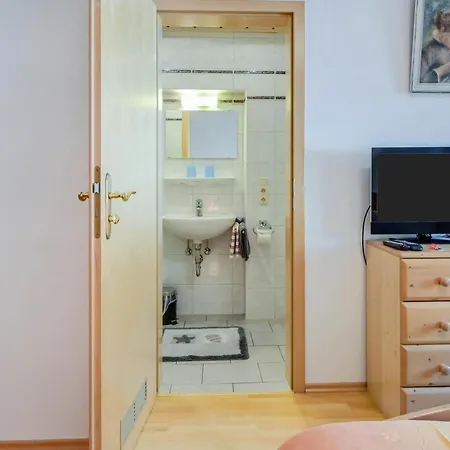 Katharinenhof Kramer * Garmisch-Partenkirchen