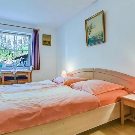 Apartment Katharinenhof Kramer *