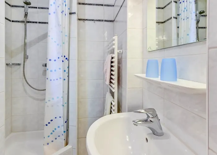 Apartment Katharinenhof Kramer