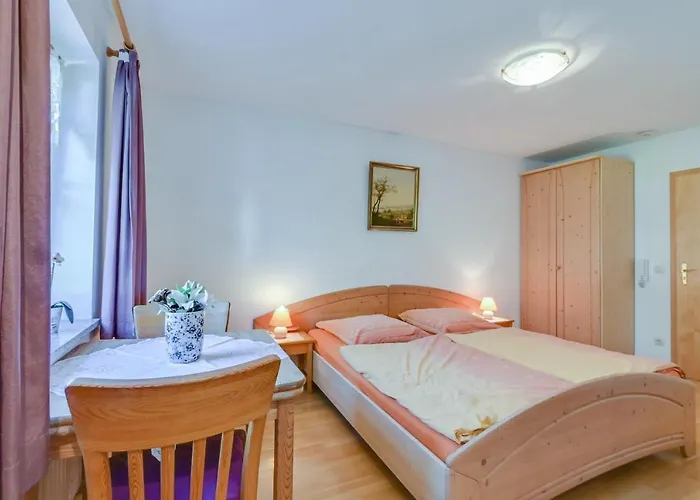 Apartment Katharinenhof Kramer