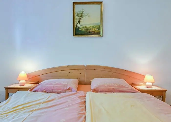 Appartement Katharinenhof Kramer Garmisch-Partenkirchen