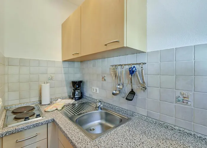 Katharinenhof Kramer Apartment