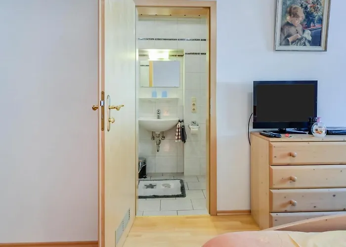 Katharinenhof Kramer * Garmisch-Partenkirchen