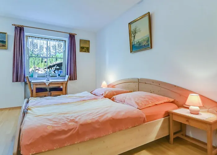 Appartement Katharinenhof Kramer *